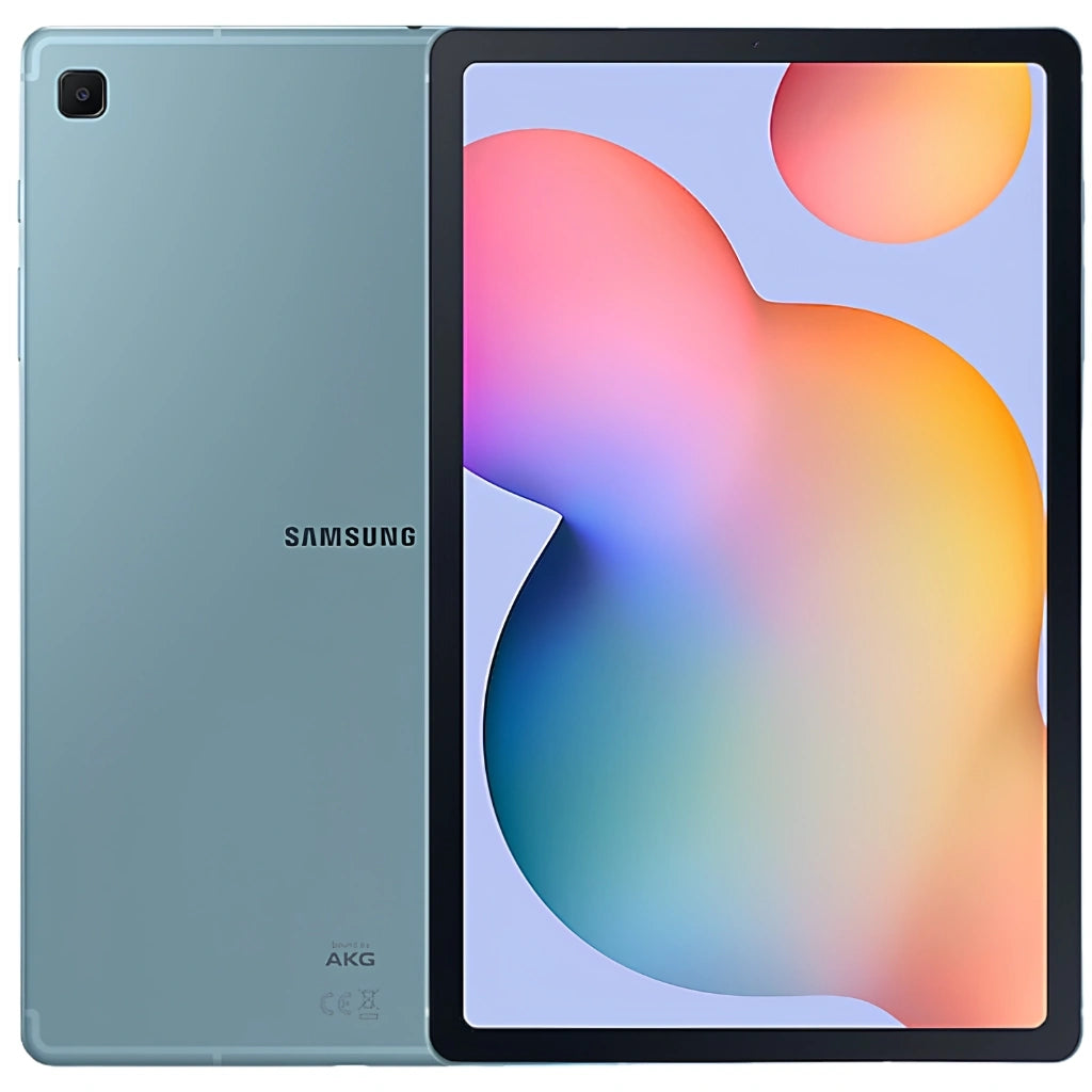 Samsung Galaxy Tab S6 Lite - Wifi - SM-P613 - Without S Pen Excellent - Samsung refurbished available on Mobile Direct Online